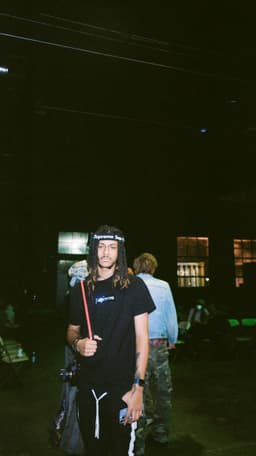 Christopher Darkari